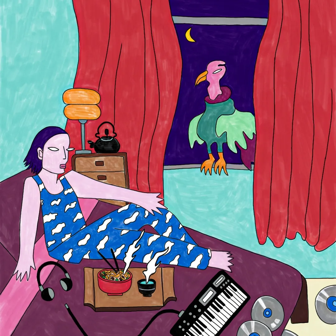 2025 Visuel pour Shun Zi 1